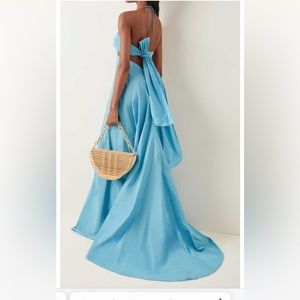 Alexis Emmeline gown